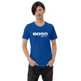 BOSS Bff's Premium Men Tees