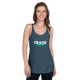 Trade Doctor Premium Women Tanktop