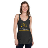 The Good The Bad The Decentralized Premium Women Tanktop