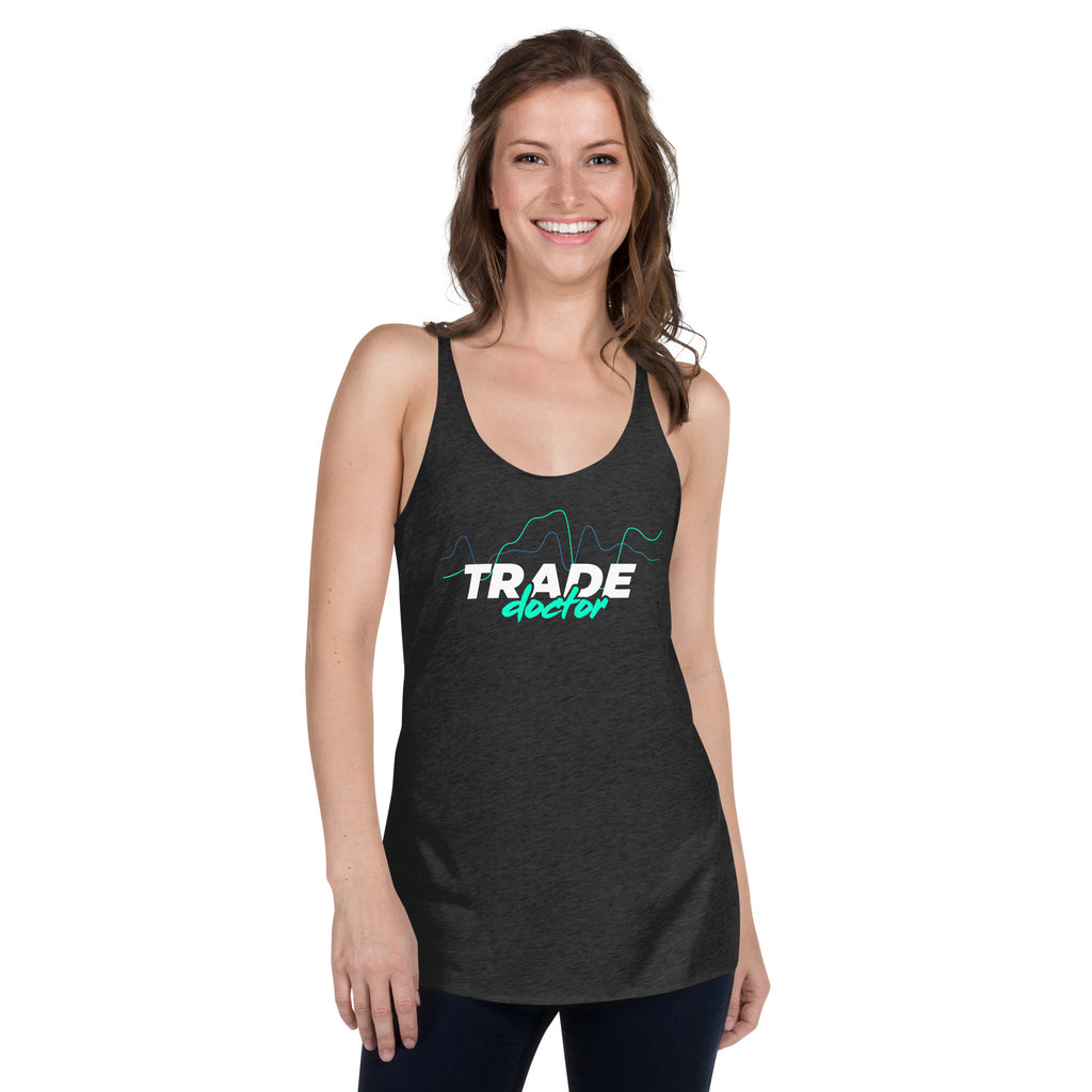 Trade Doctor Premium Women Tanktop
