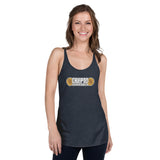 Crypto Connoisseur Premium Women Tanktop