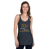 The Good The Bad The Decentralized Premium Women Tanktop
