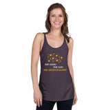 The Good The Bad The Decentralized Premium Women Tanktop