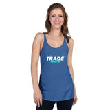 Trade Doctor Premium Women Tanktop
