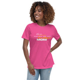 Why Do They keep Calling Me MOM Premium Women Tees