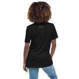 Recognize When A True millionaire Comes Thru Premium Women's Tshirt