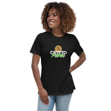 Crypto Rebel Premium Women Tees