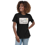 On The Road Travel Again Premium Women Tees