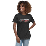 Blockchain Bandit Premium Women Tees