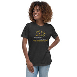 The Good The Bad The Decentralized Premium Women's Tshirt