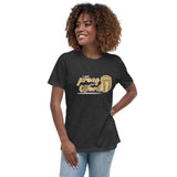 I Am Proof Of Work Premium Women Tees