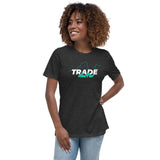 Trade Doctor Premium Women Tees