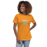 Just Call Me Proof Of Work Premium Women Tees