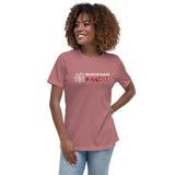 Blockchain Bandit Premium Women Tees