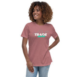 Trade Doctor Premium Women Tees