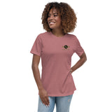 Surround Yourself Premium Women Tees