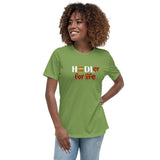 HODL For Life Premium Women Tees