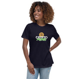 Crypto Rebel Premium Women Tees