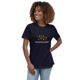 Decentralized Premium Women Tees