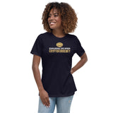 Challenge The Norm With The Cryptocurrency Premium Women Tees