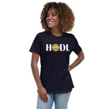 HODL Premium Women Tees