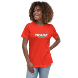 Trade Doctor Premium Women Tees