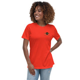 Surround Yourself Premium Women Tees