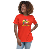 Islanders Trade Coconut For Bitcoin Premium Women Tees